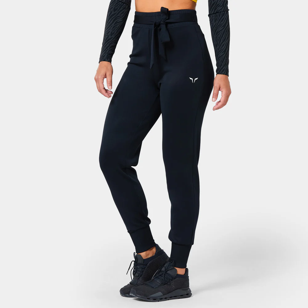 Do Knot Joggers 2.0 - Black